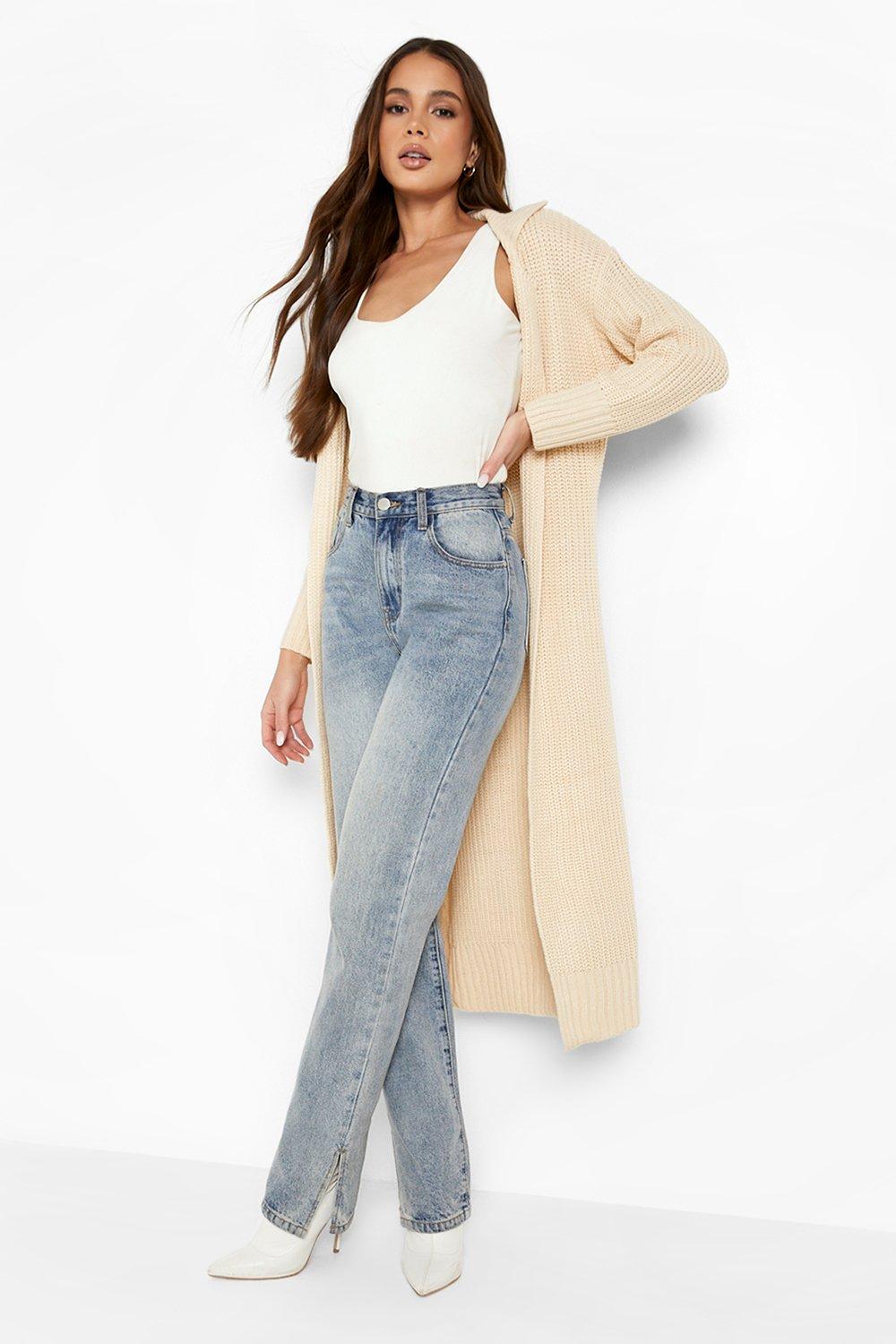 Boohoo on sale ladies cardigans