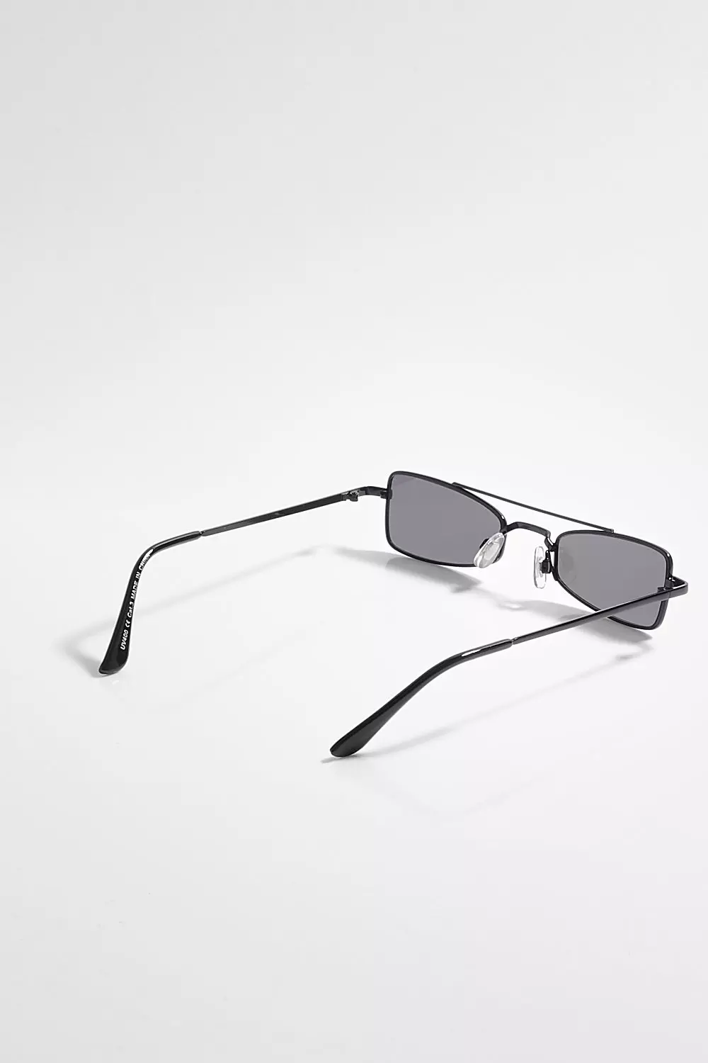 Buy Styloze Rectangular Sunglasses Black For Boys & Girls Online