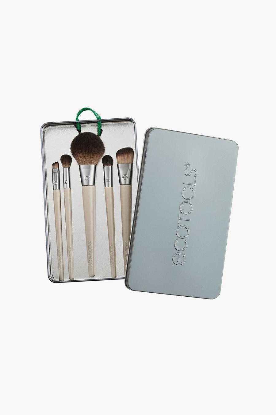 Ecotools Start The Day Beautiful Kit, Green image number 1