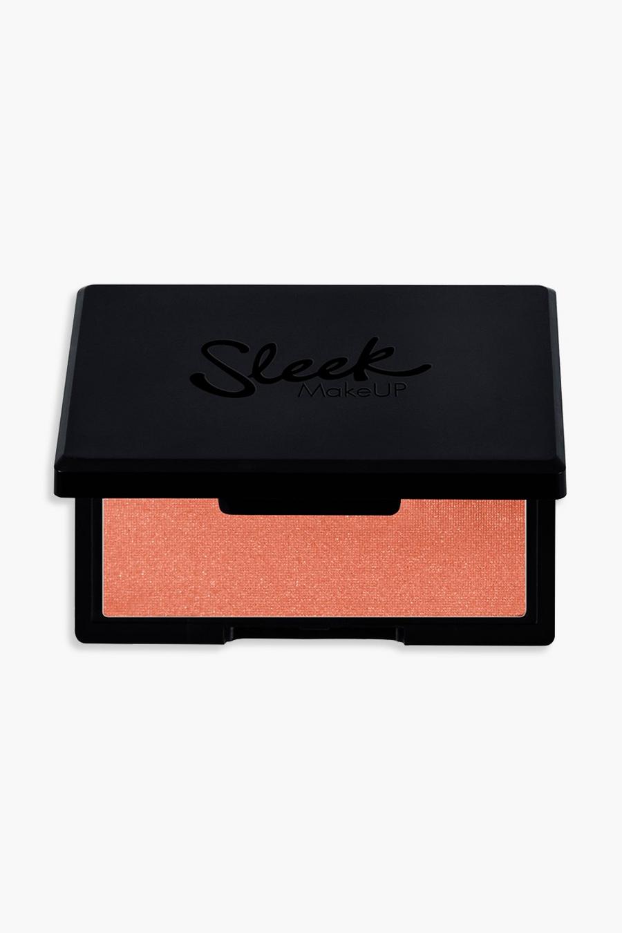 Sleek MakeUp - Blush - Terracotta image number 1
