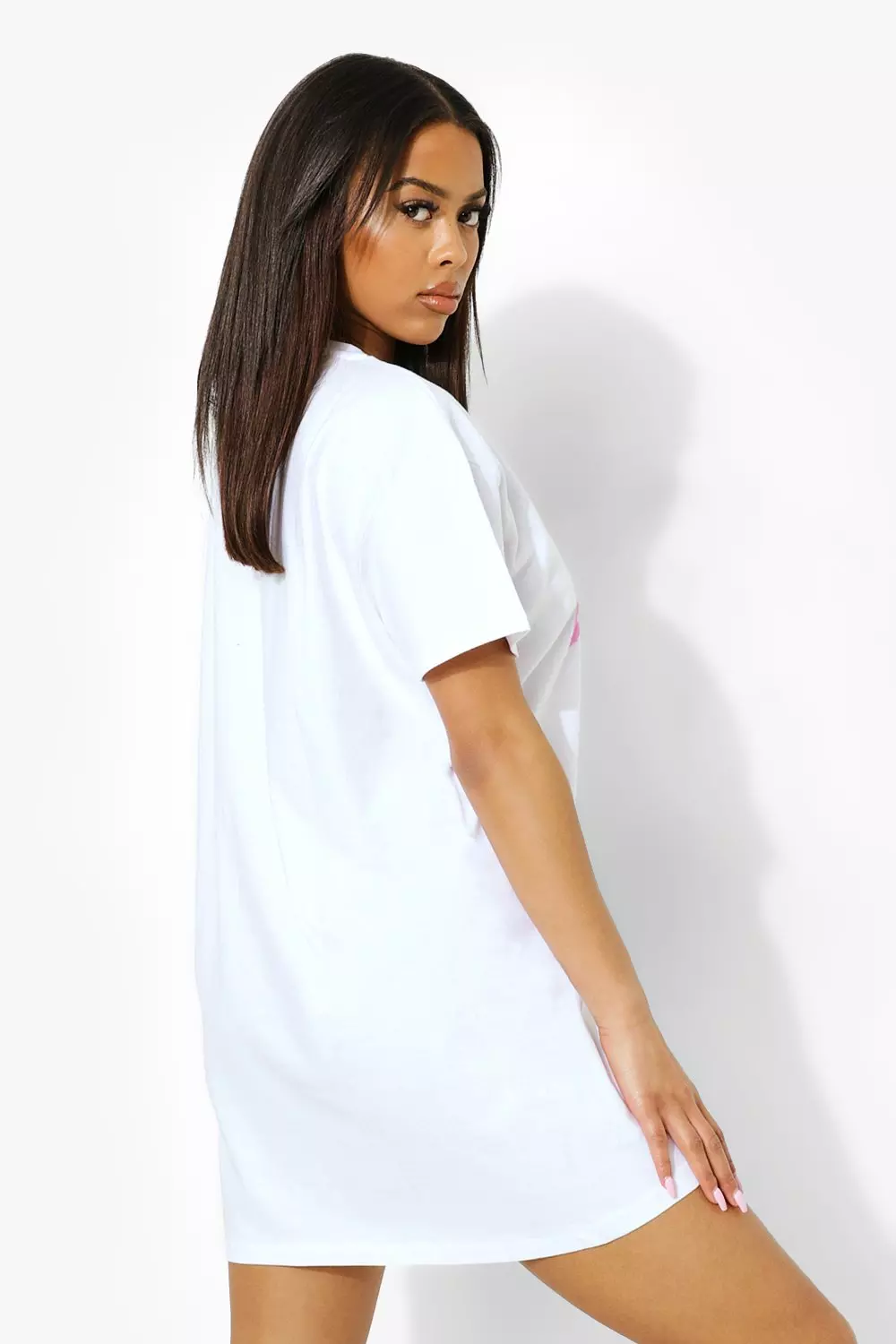 Cherub t best sale shirt dress