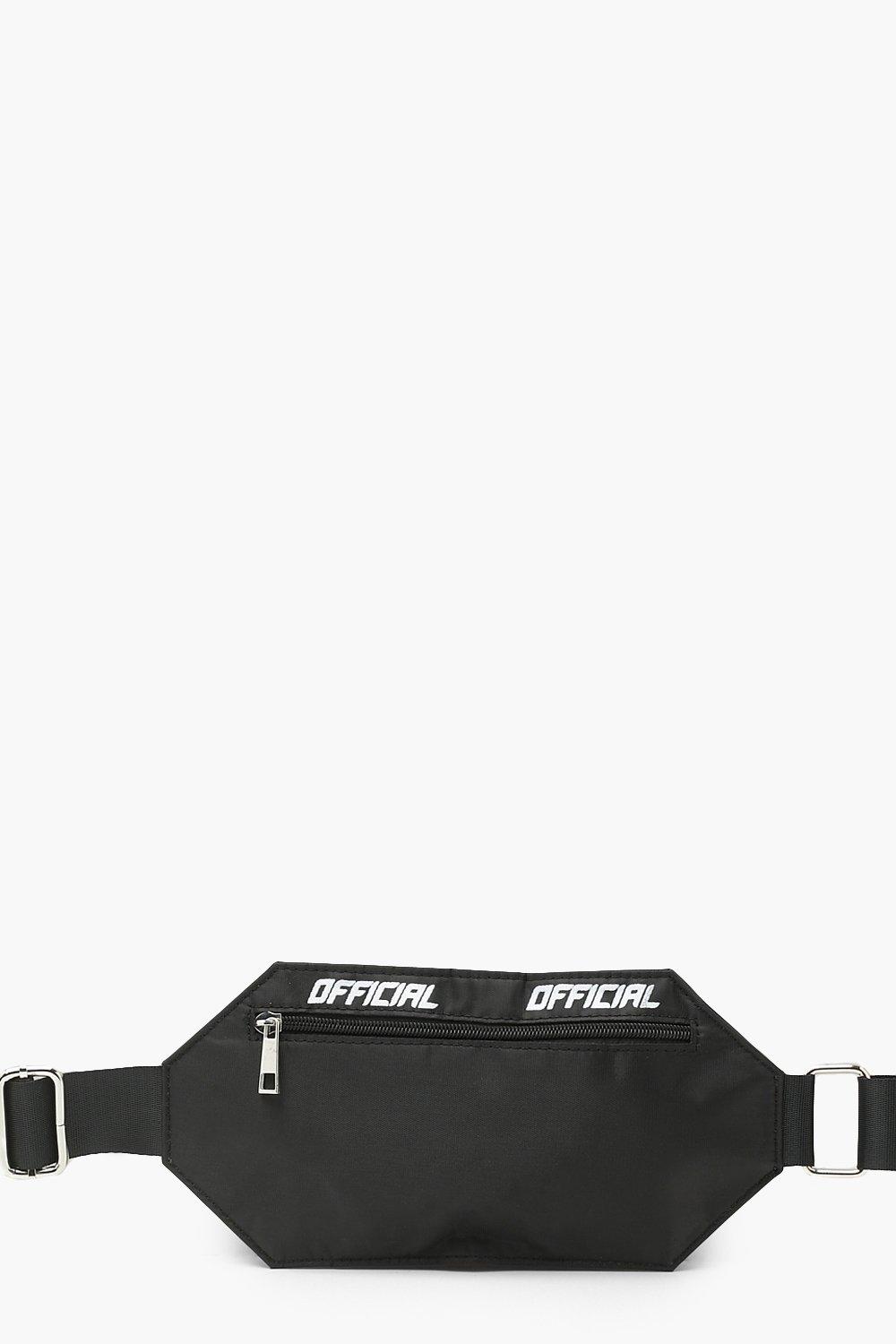 Boohoo belt bag online