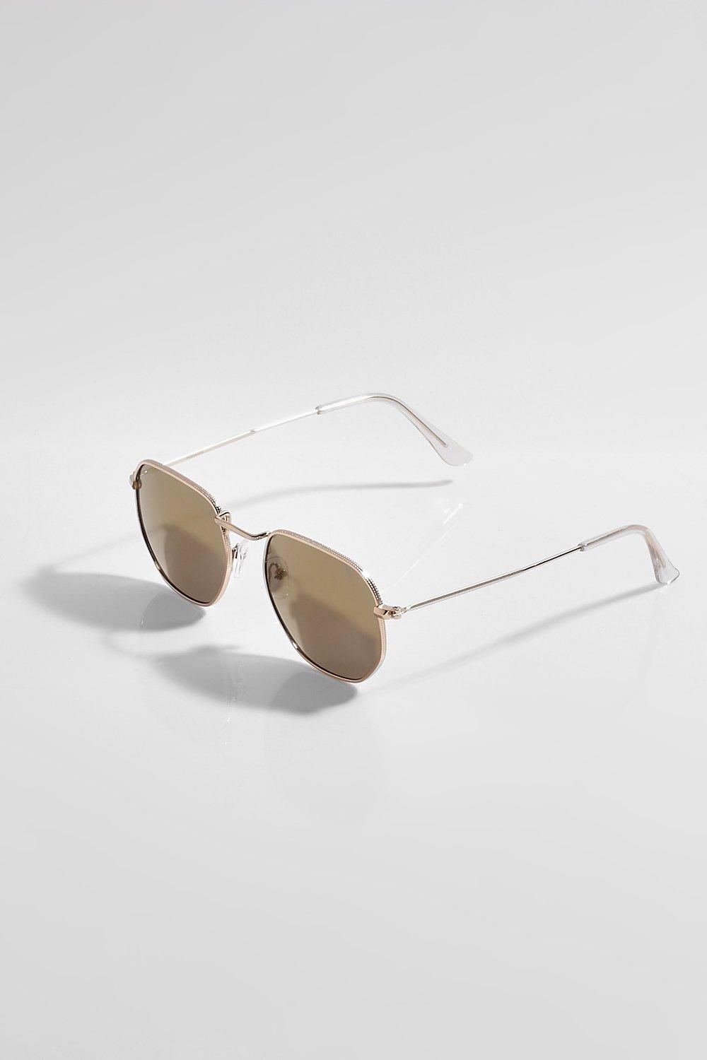 Metal frame aviator outlet sunglasses