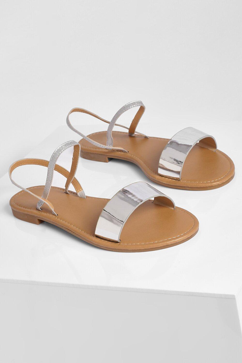 wide width ankle strap sandals