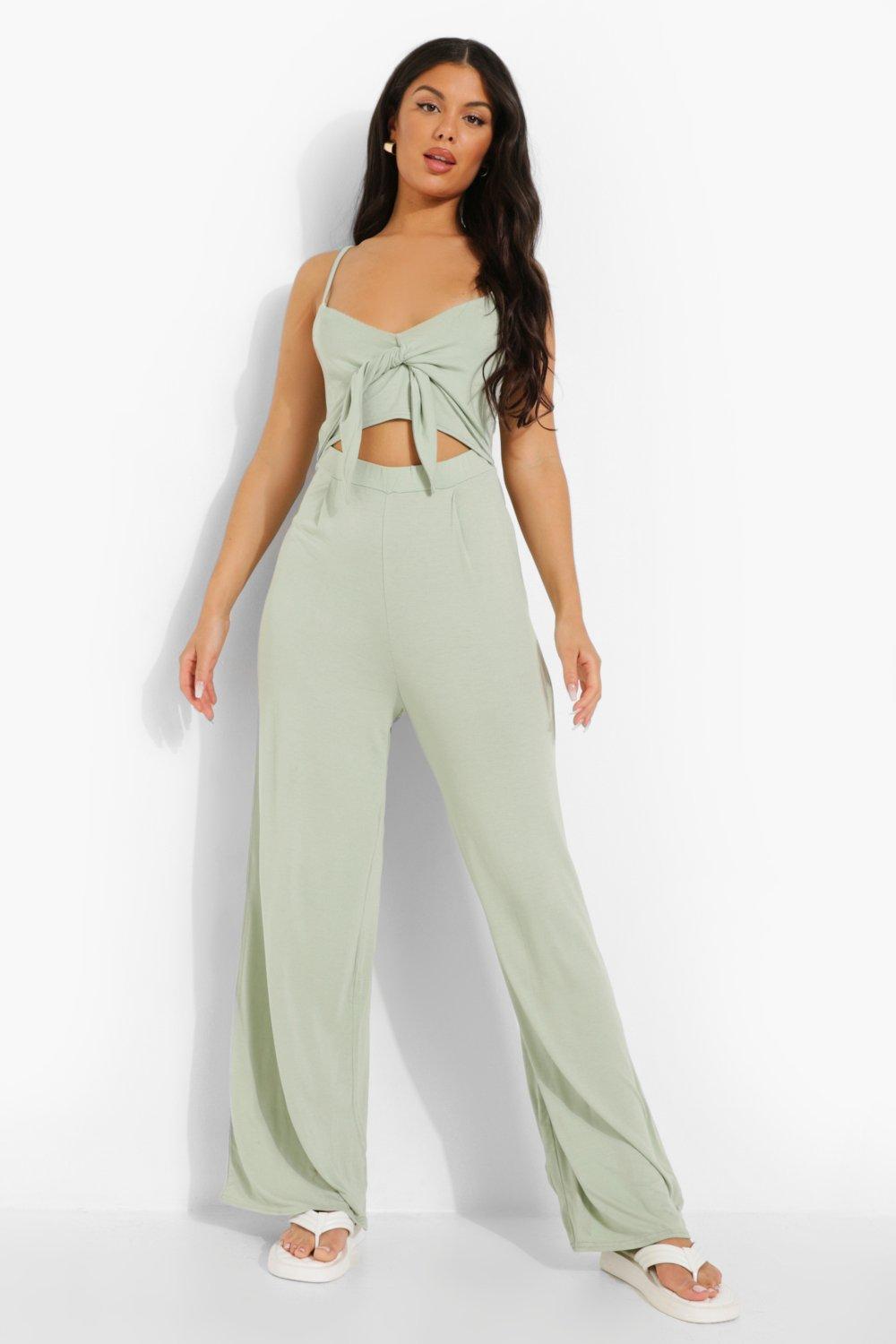 Boohoo cheap jumpsuits uk