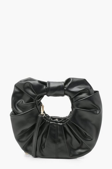 Women's Shoulder Bags | Small & Black Shoulder Bags | boohoo UK