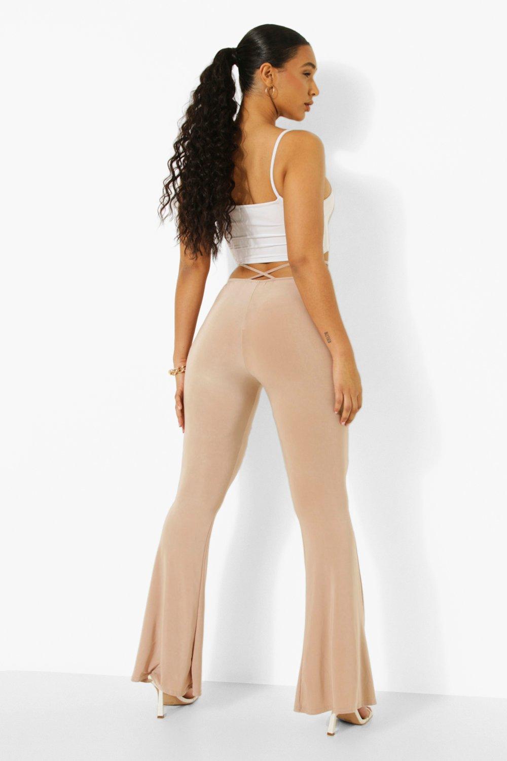 Women's Slinky Flares