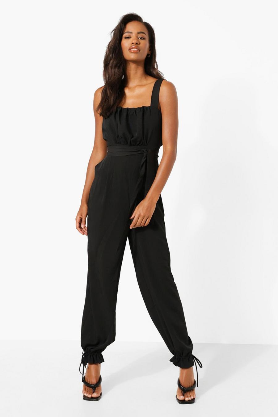 Casual Jumpsuits | Women's Jersey Jumpsuits | boohoo UK