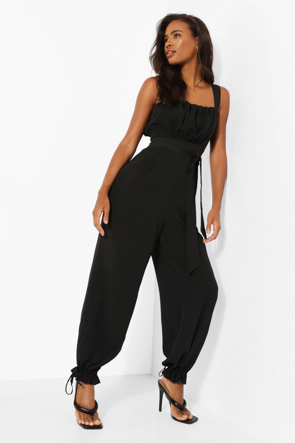 Jumpsuits at boohoo online