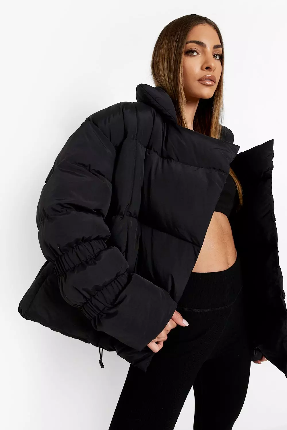 Boohoo ME