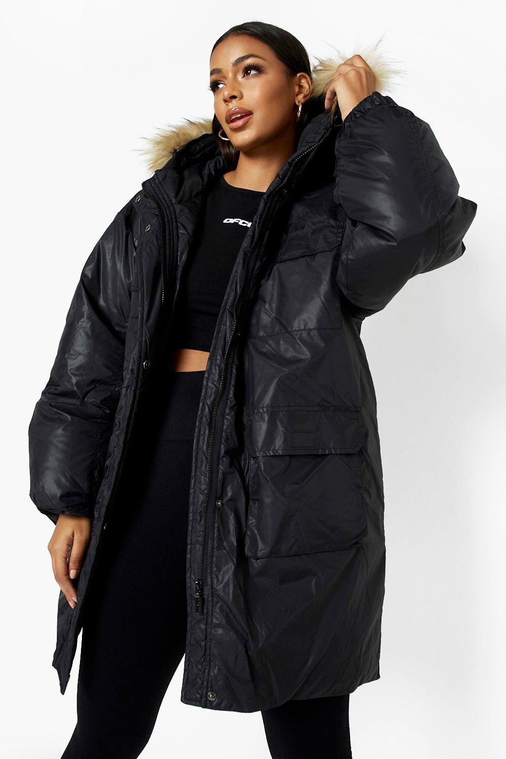 kohls womens coats clearance