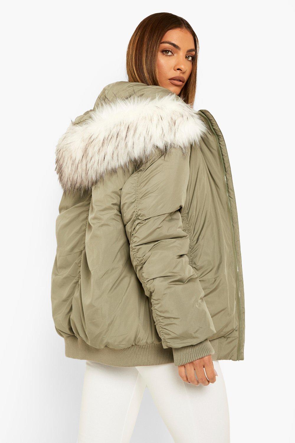 https://media.boohoo.com/i/boohoo/fzz16159_khaki_xl_1/female-khaki-faux-fur-trim-bomber-jacket