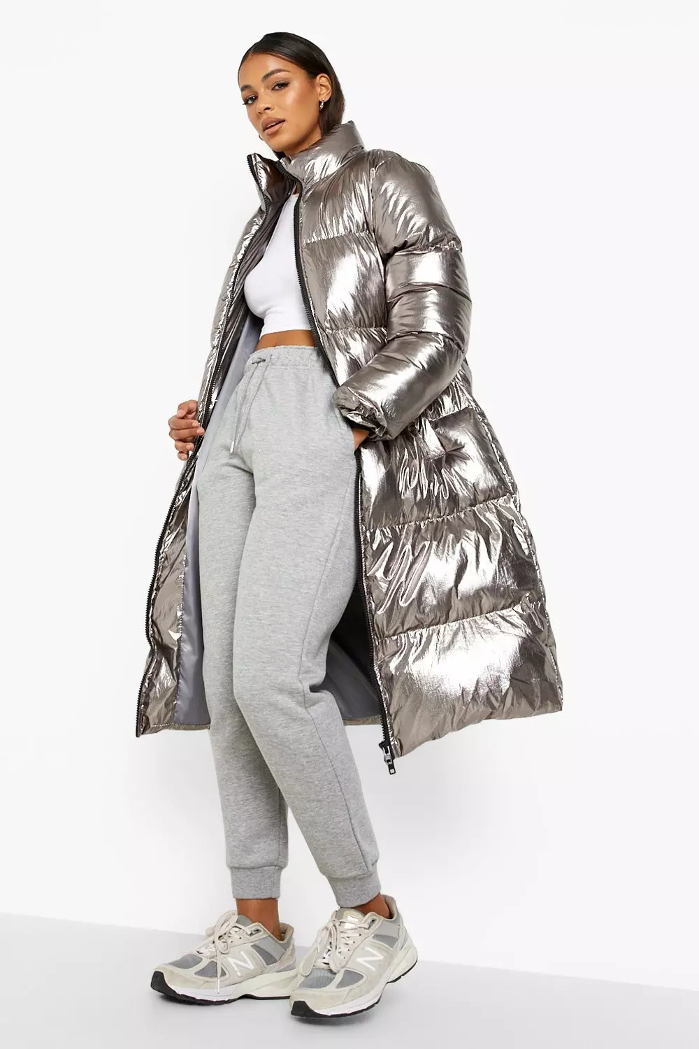 Boohoo ME