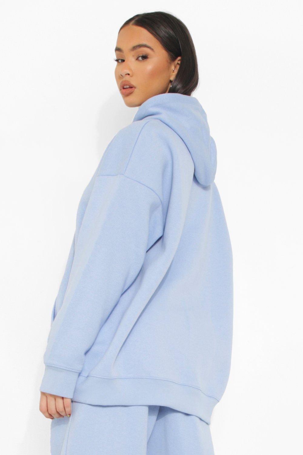 Boohoo ladies outlet hoodies