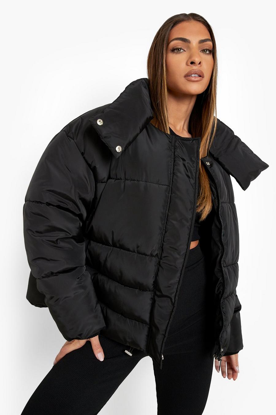 Womens Coats & Jackets Sale | Cheap Coats & Jackets | boohoo Ireland
