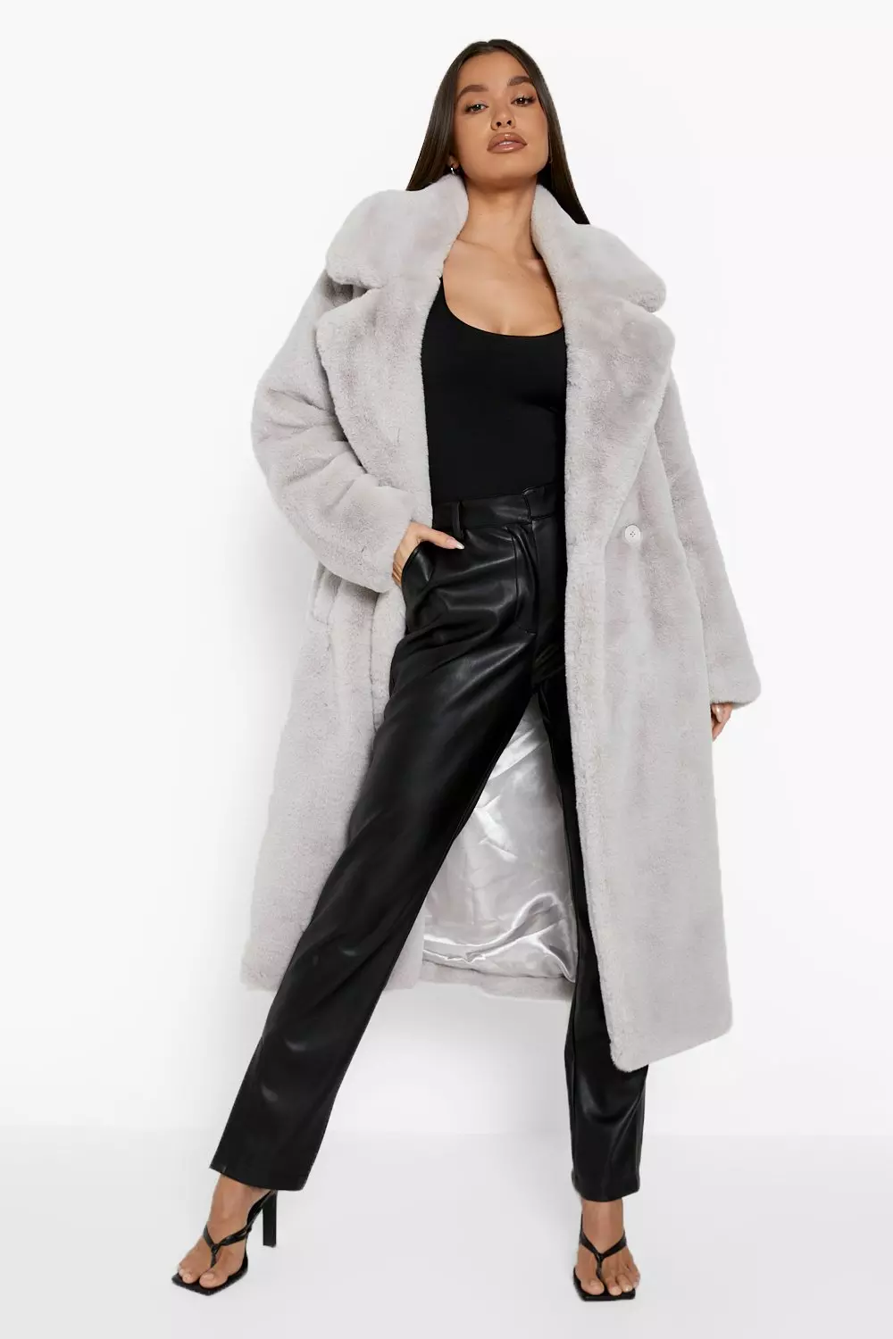 Boohoo ME
