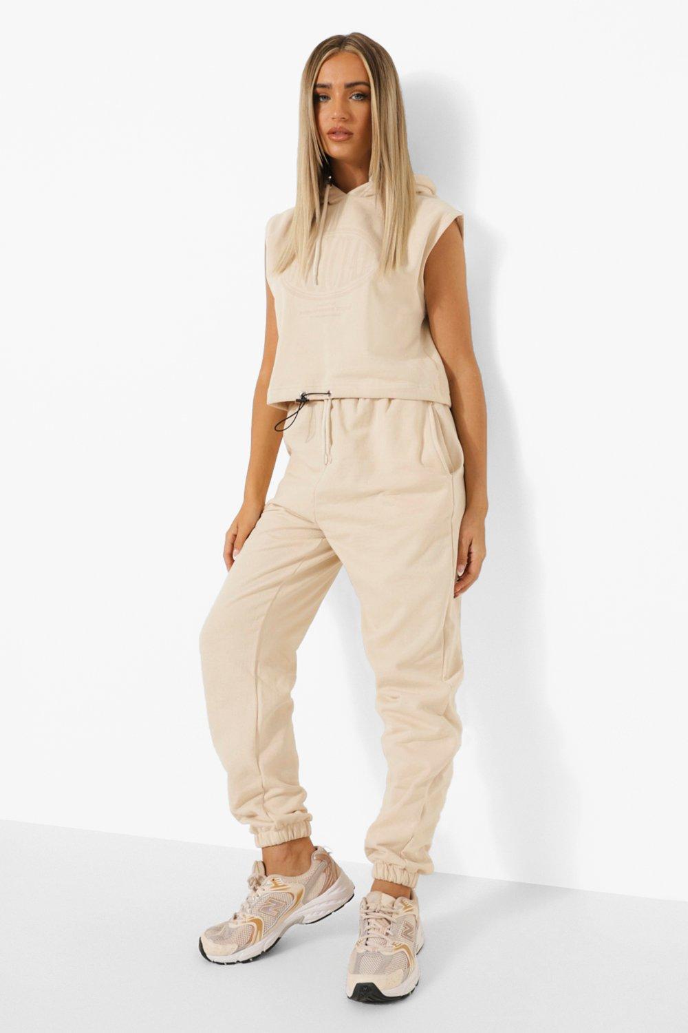 Sand tracksuit womens sale