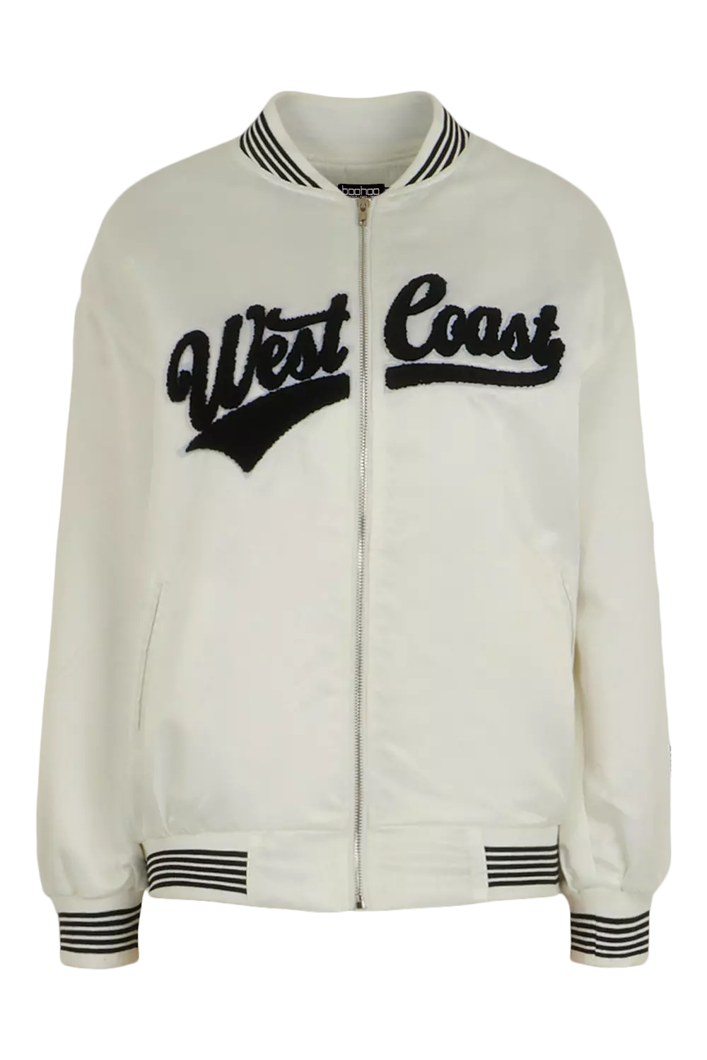 KARUBINACHO VERSITY JACKET (Lサイズ) Lサイズ KARUBINACHO VARSITY JACKET（L vaultroom KARUBINACHO
