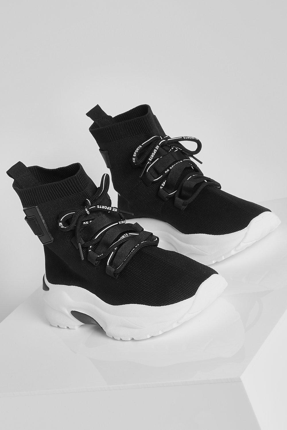 Zapatillas nike tipo calcetin cheap