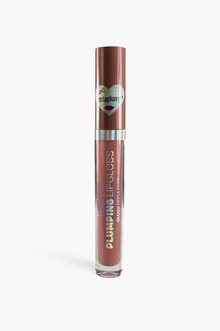 Technic Plumping Lipgloss - Adorbs, Nude image number 1