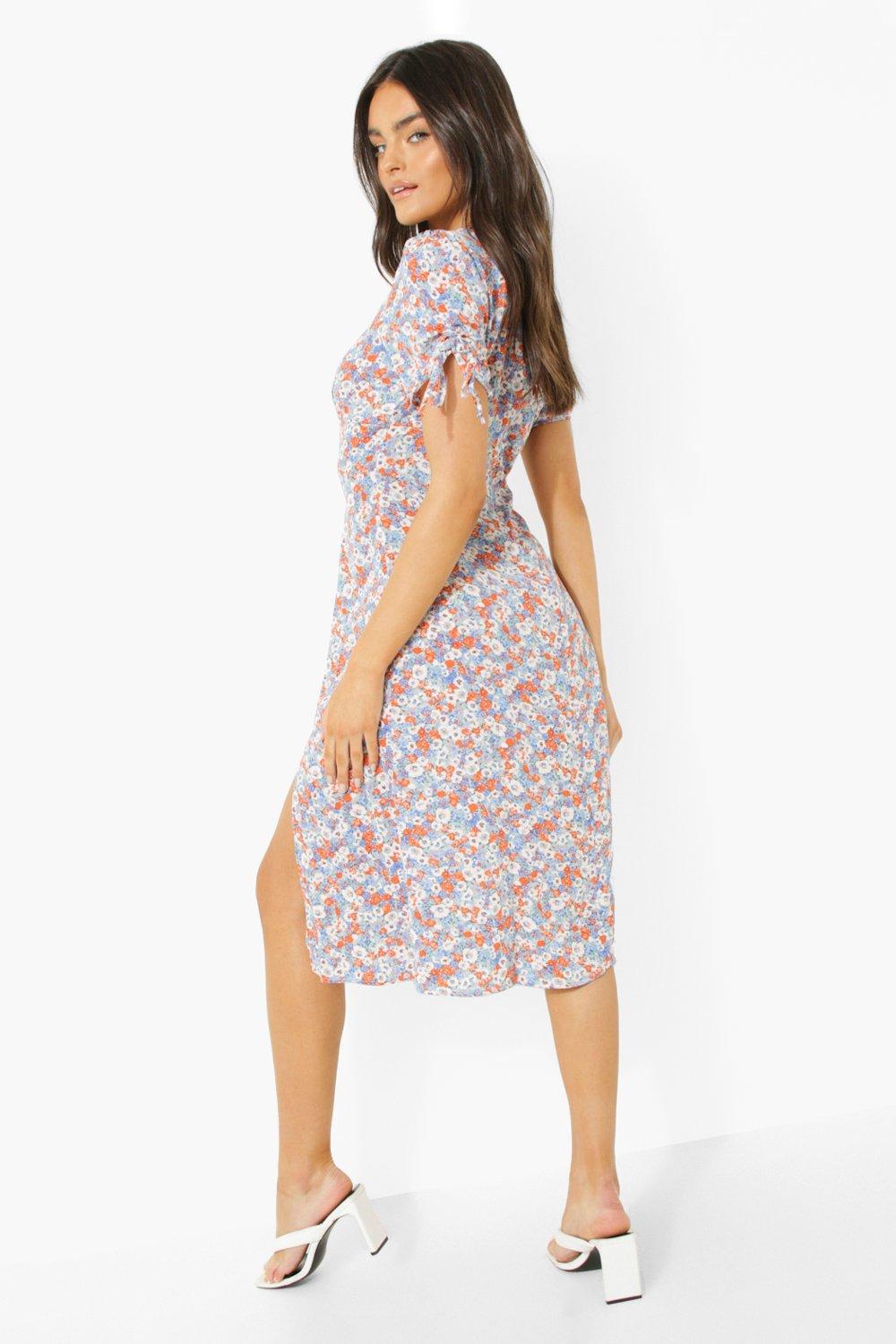 Robe mi cuisse sales
