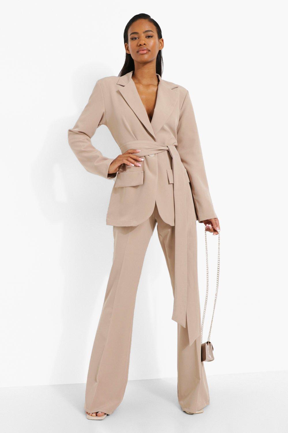 Camel colored shop women's dress pants