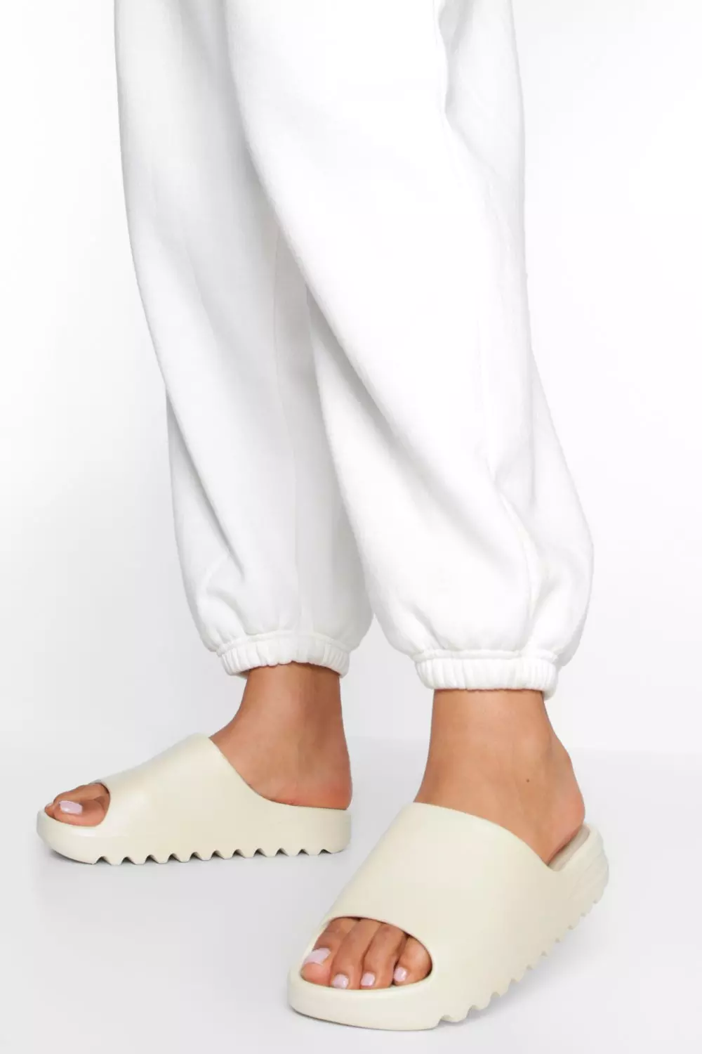 Boohoo womens sliders new arrivals