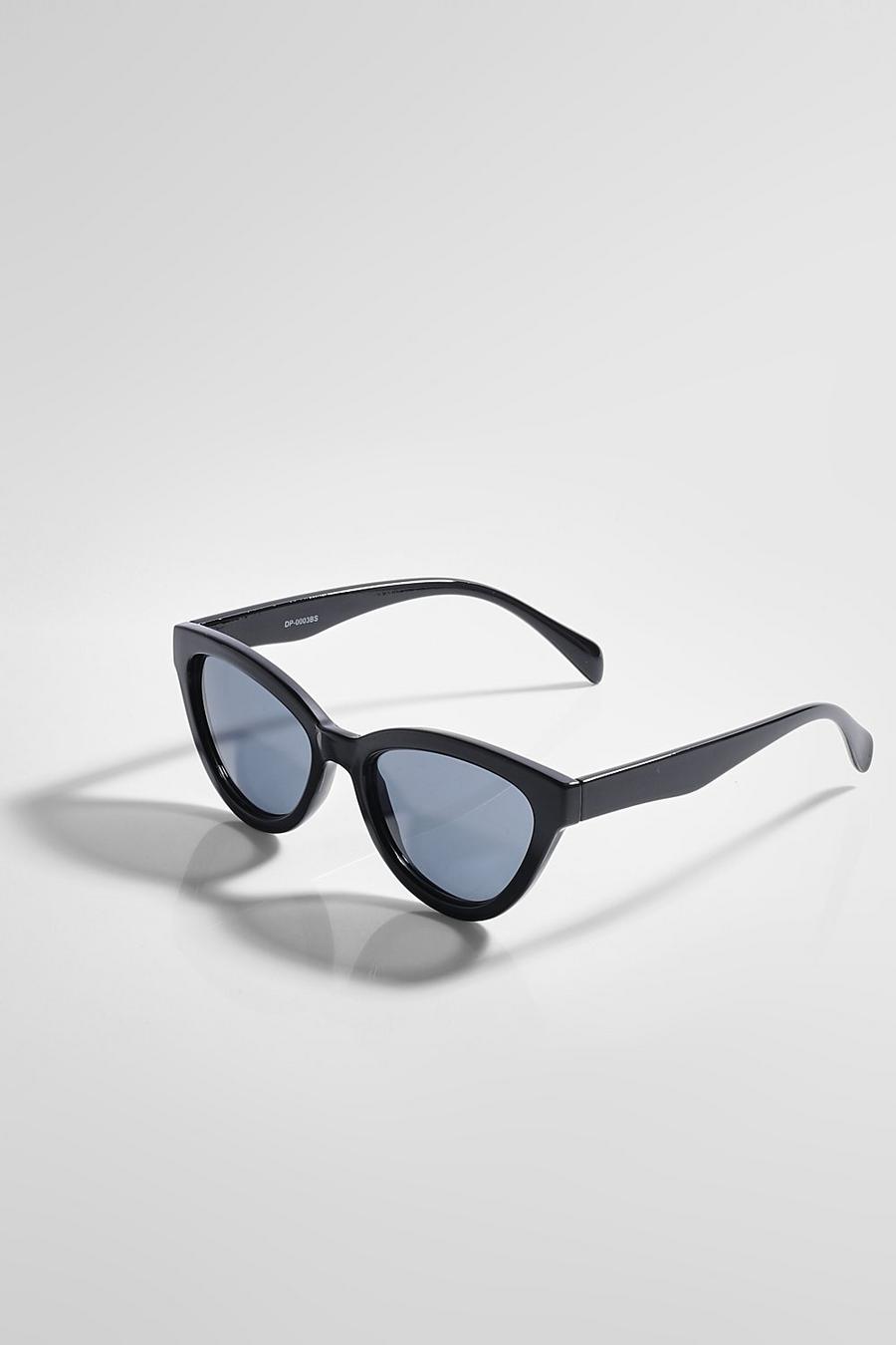 Multi Tort & Black Twin Pack Sunglasses image number 1