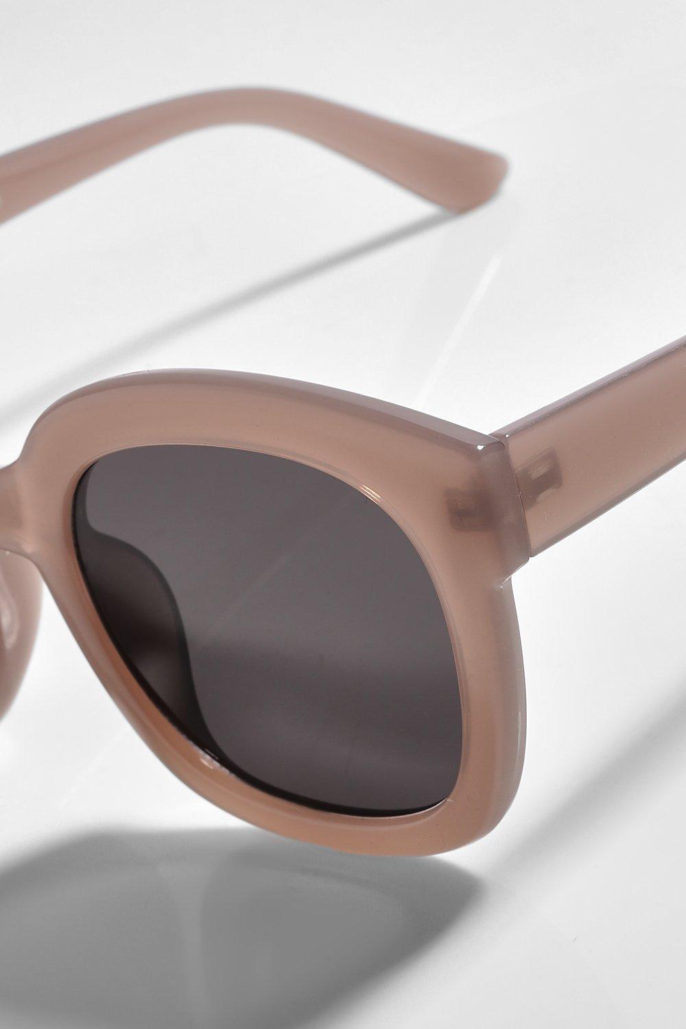 Gafas de sol discount marrones