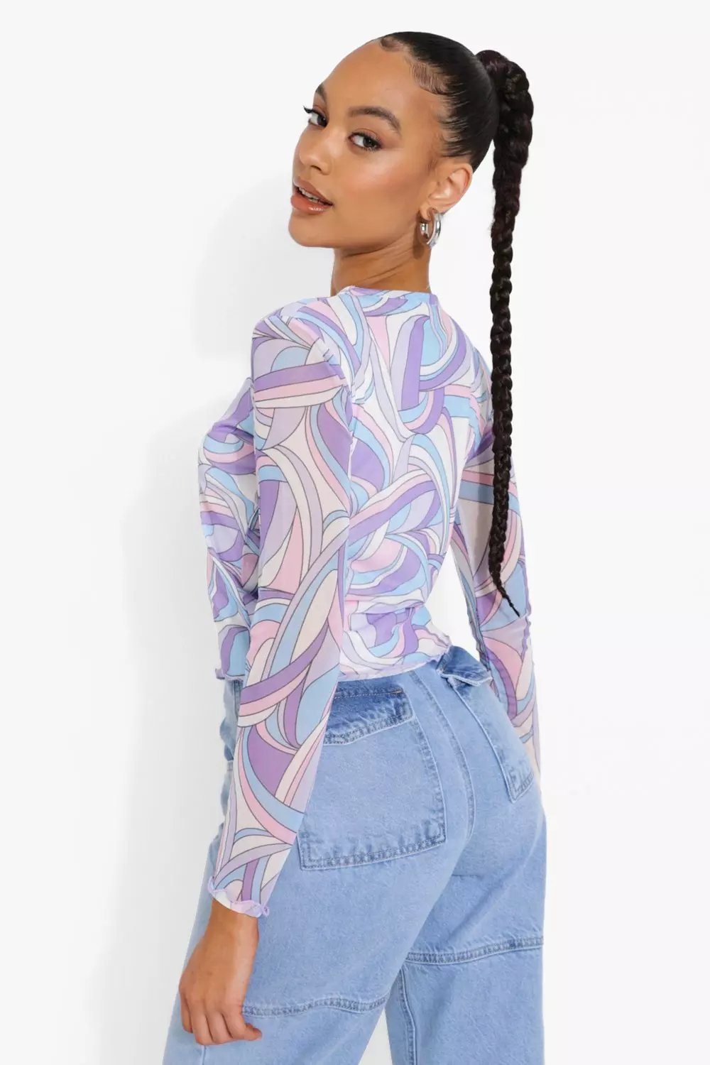 Boohoo ME