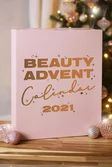 Multi Beauty Advent Calendar 2021 (Worth Over £140) alternative image