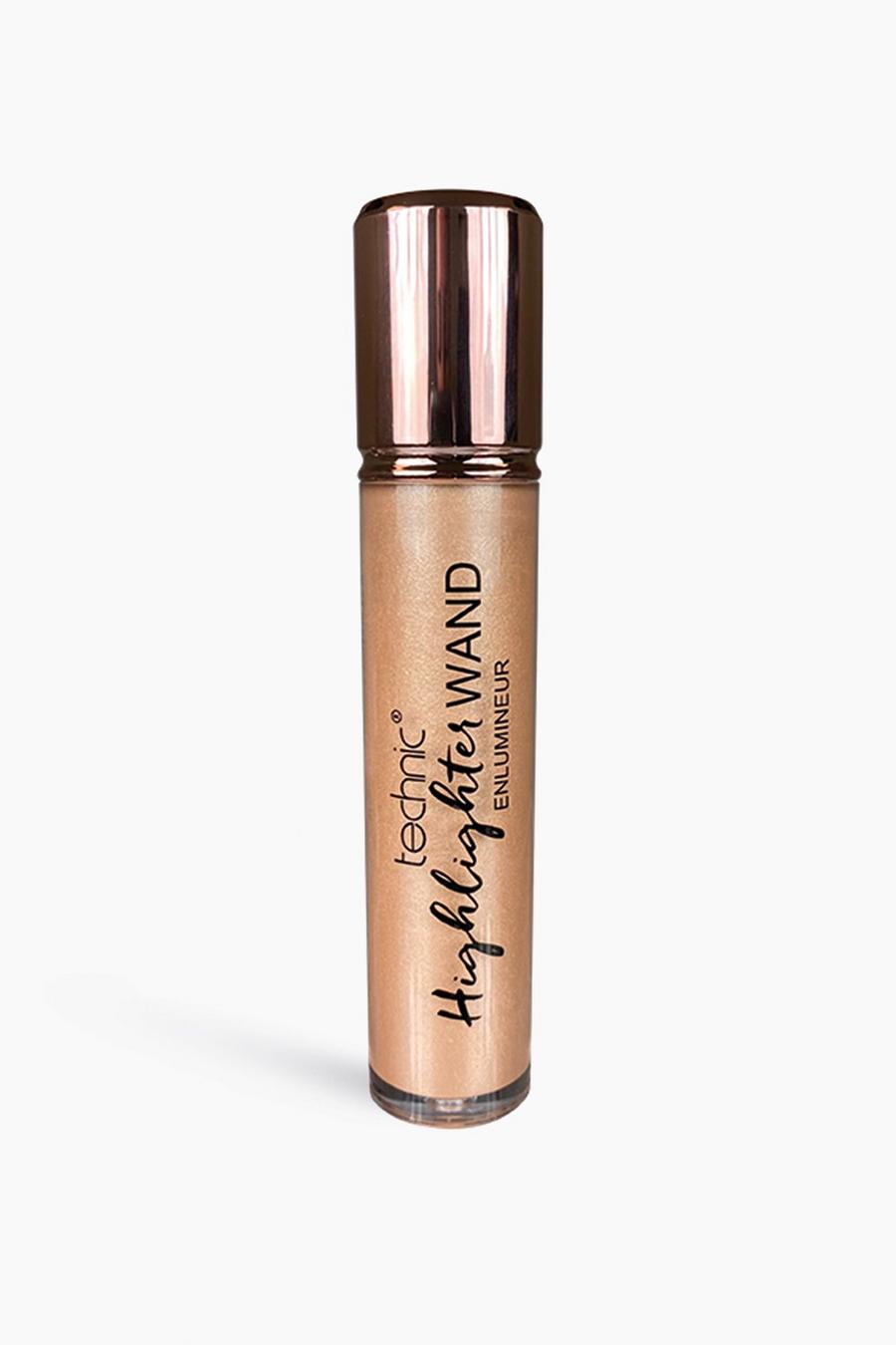 Gold metálicos Technic Highlighter Wand
