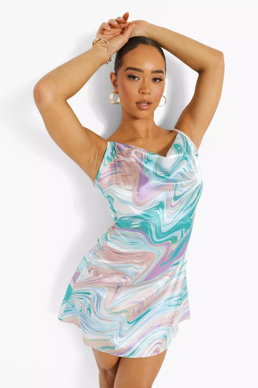 Boohoo ME