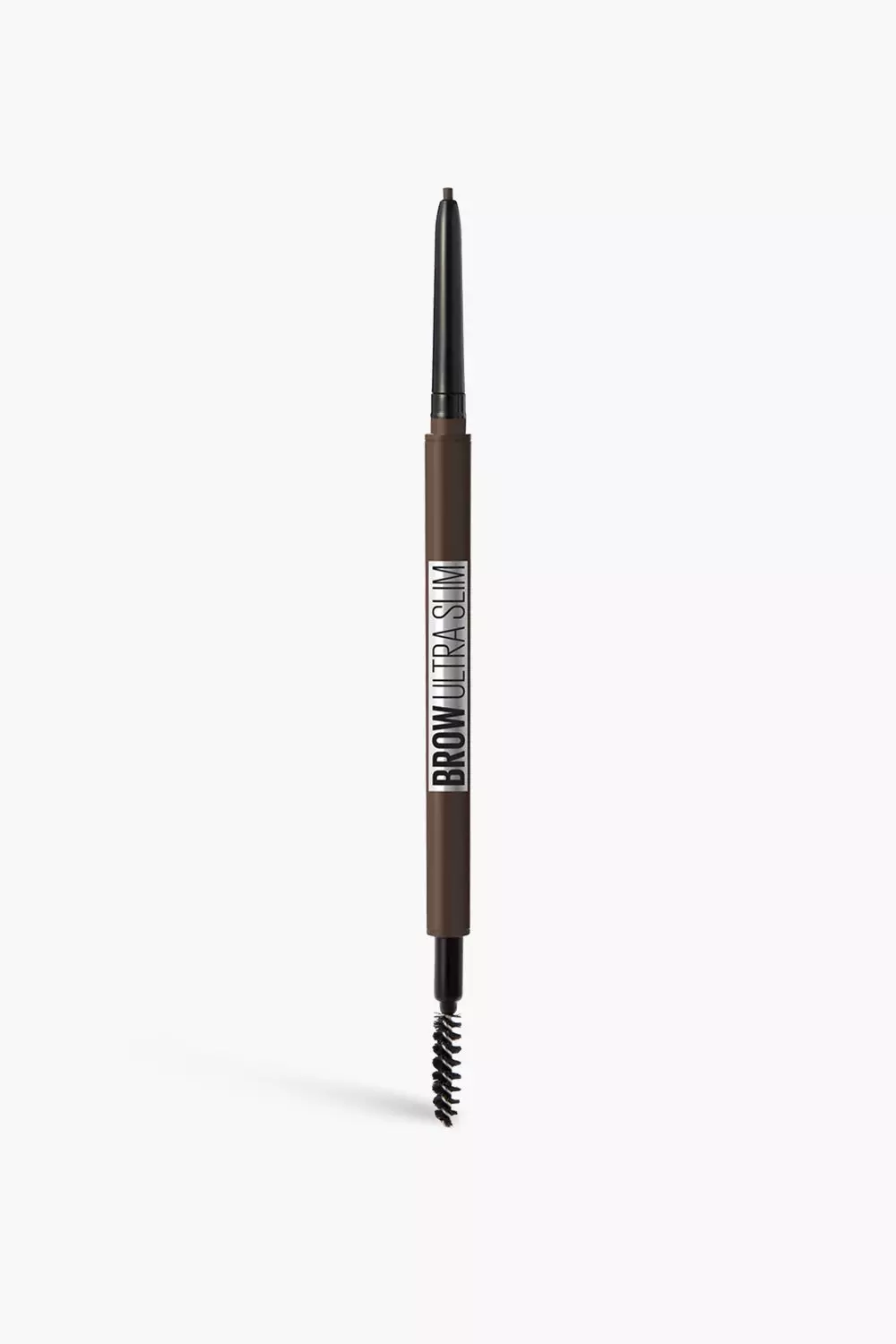 Black Maybelline Brow Ultra Slim Defining Pencil alternative image