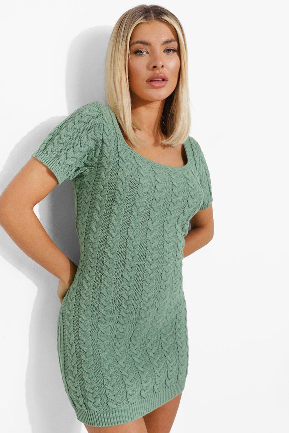 Robes Pull Robes Pull Femme Robes D Hiver Boohoo Fr