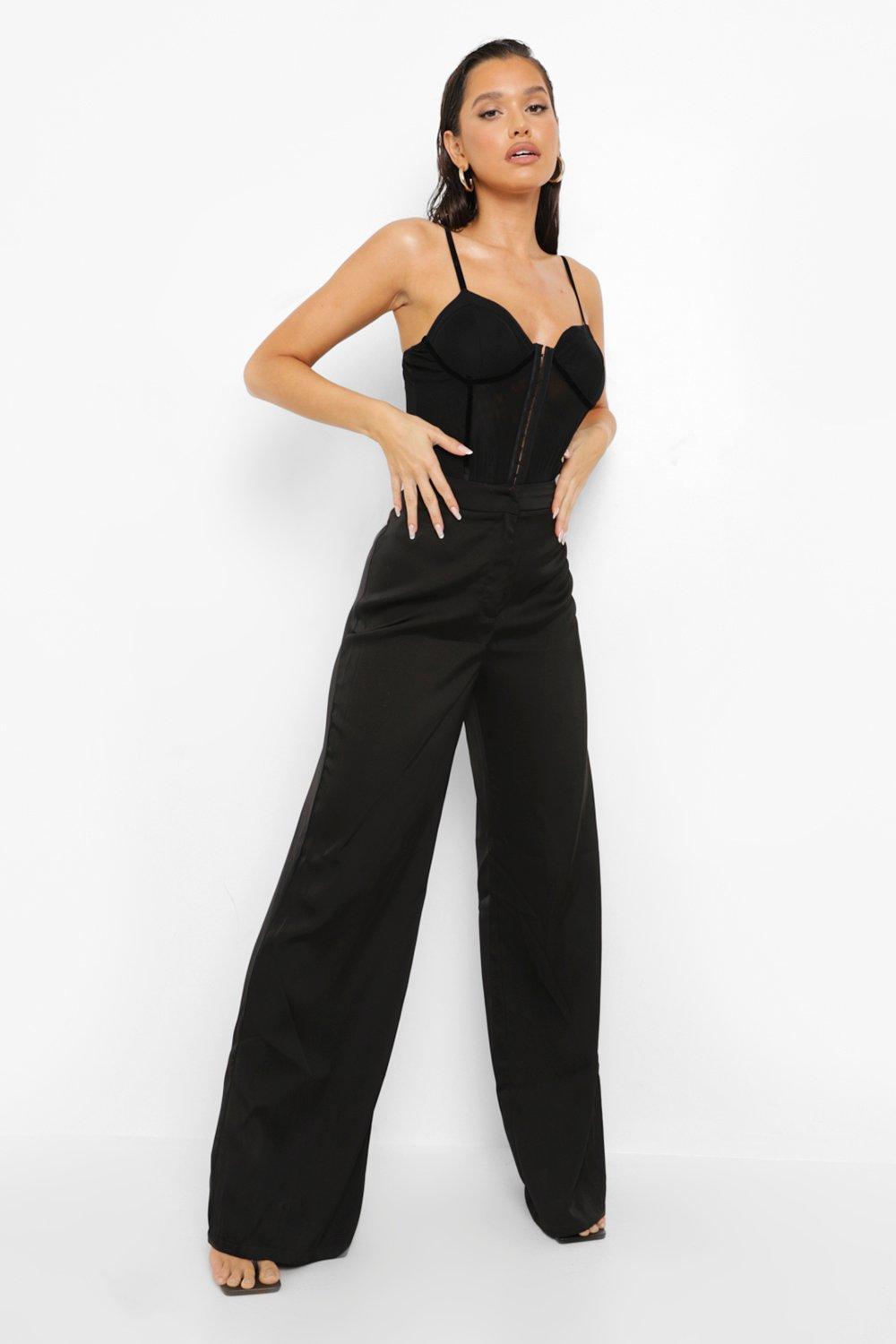Hook and eye bodysuit hotsell