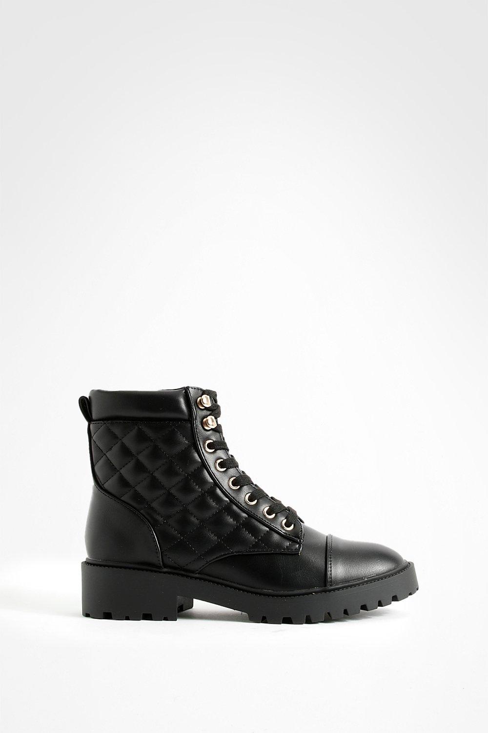 Rosario lace up outlet boots