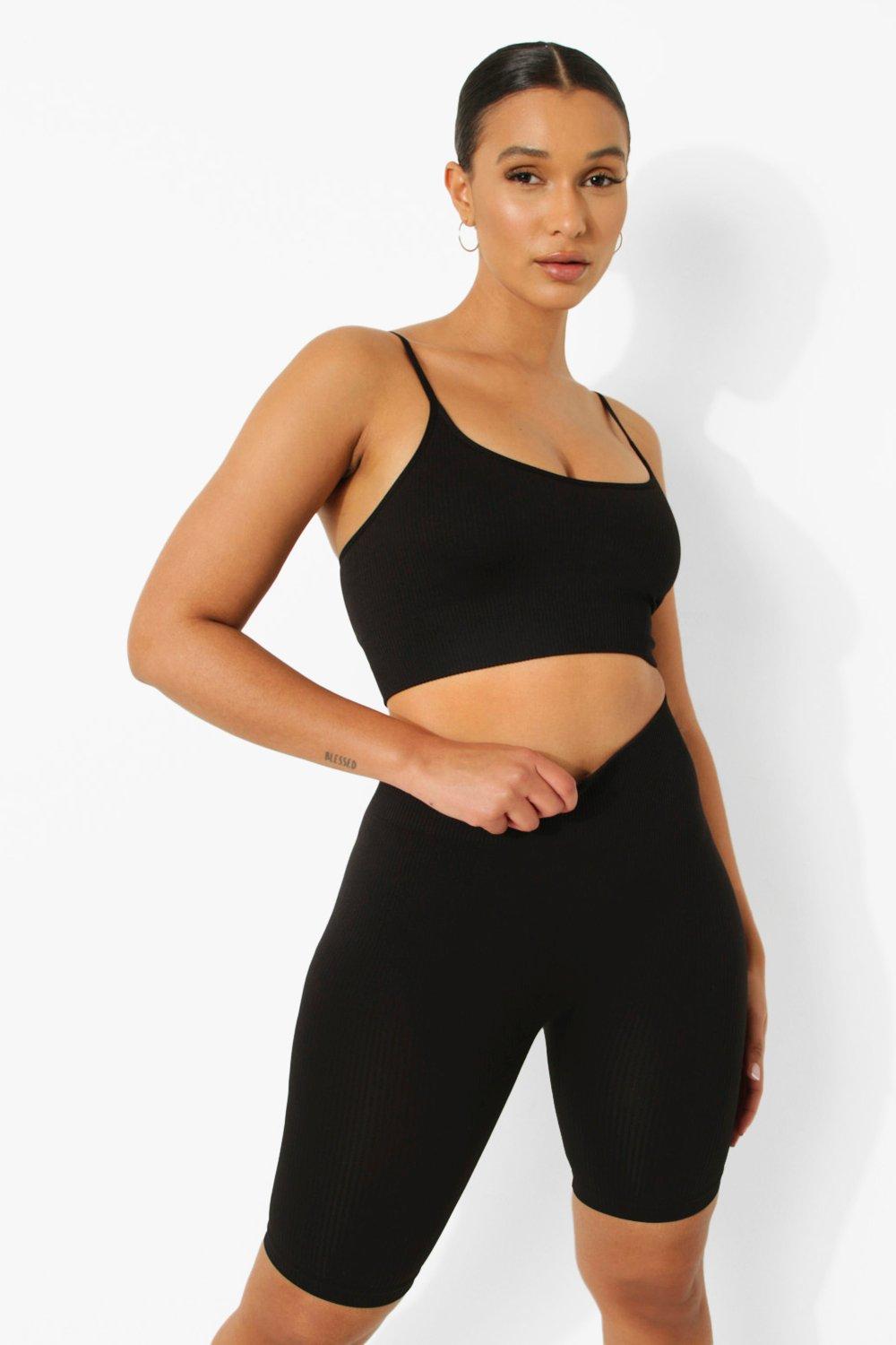 Premium Sculpt Reform Padded Sports Bra