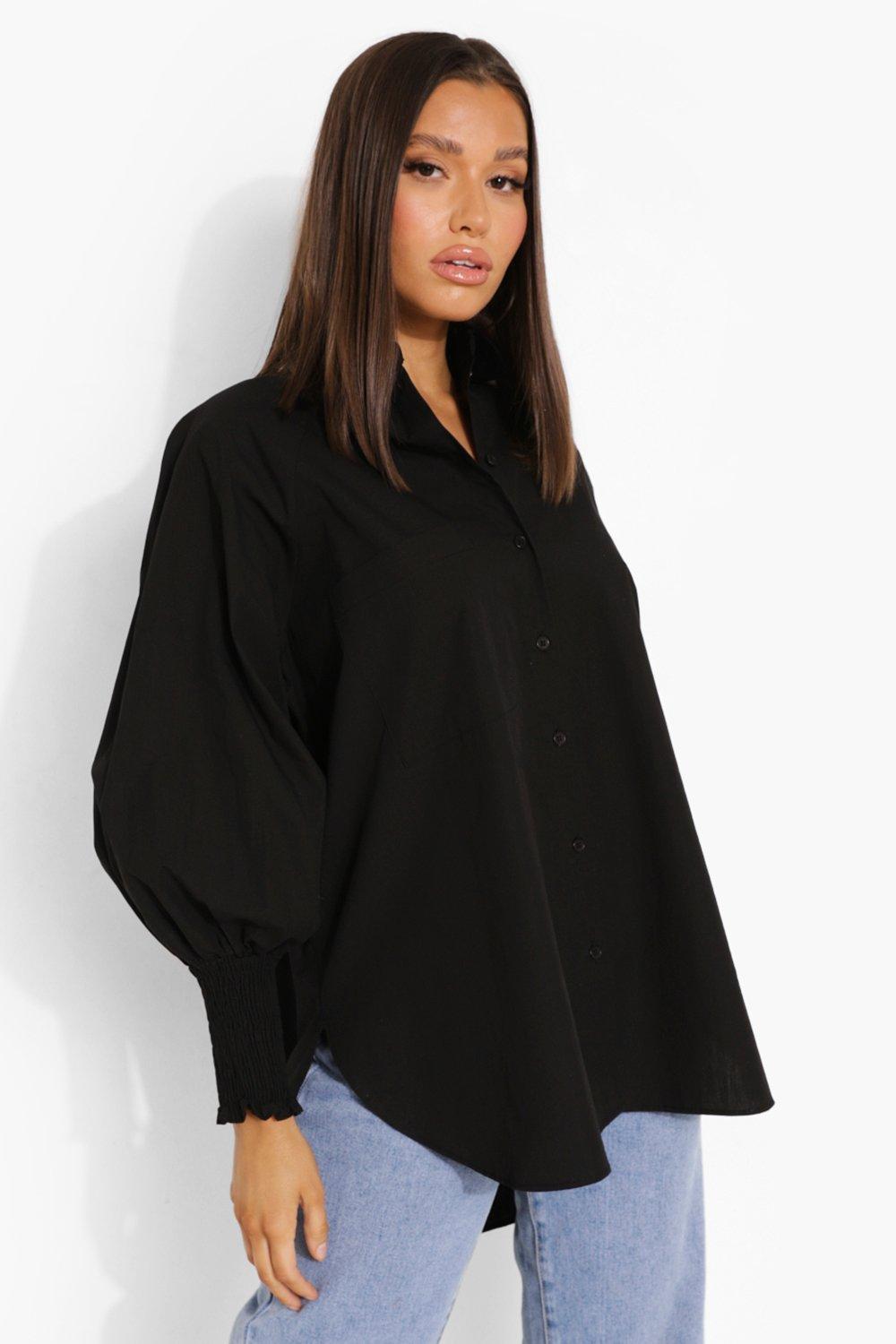 Tunique best sale oversize femme