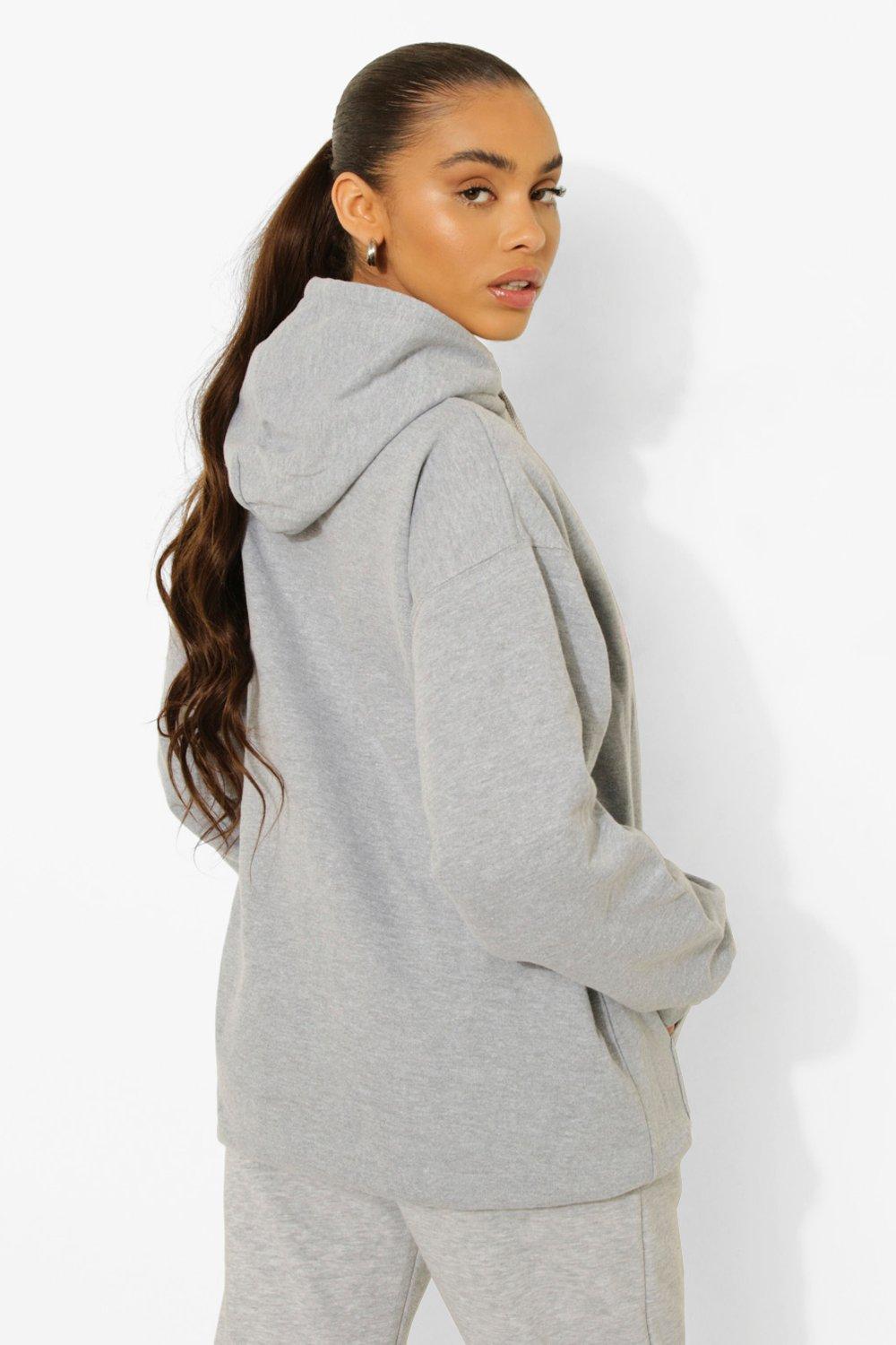 Baby girl hot sale hoodie women's