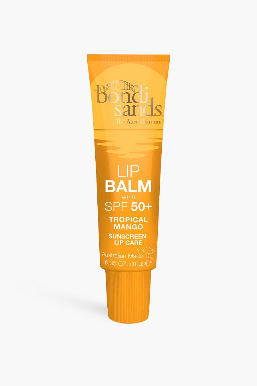 Orange Bondi Sands Spf 50+ Lip Balm Mango image number 1