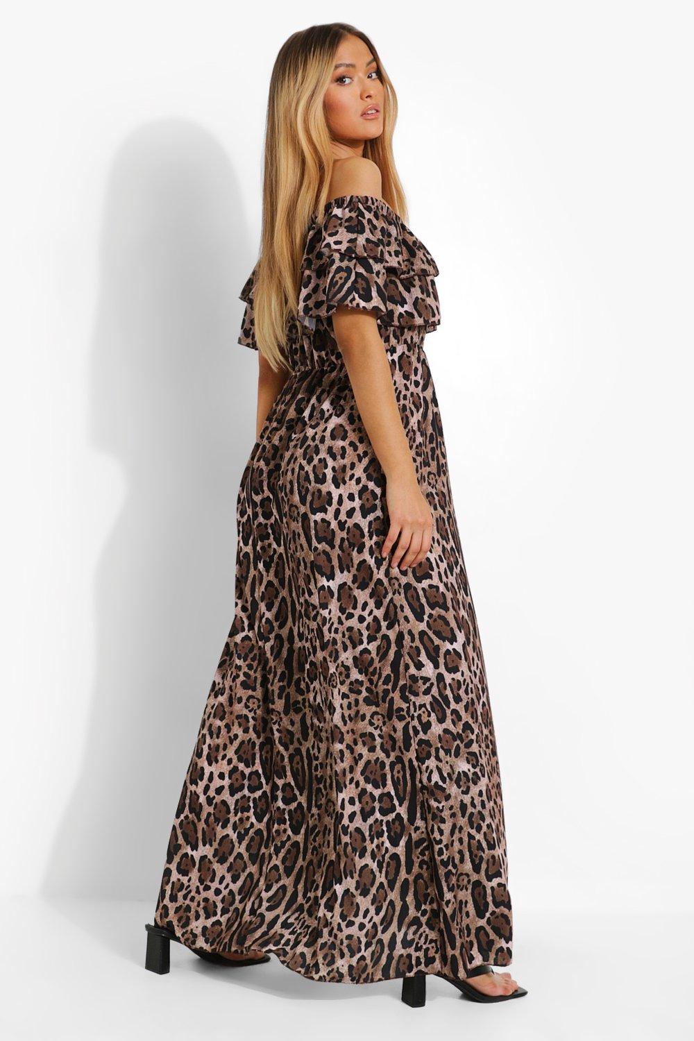 2 layer maxi sales dress