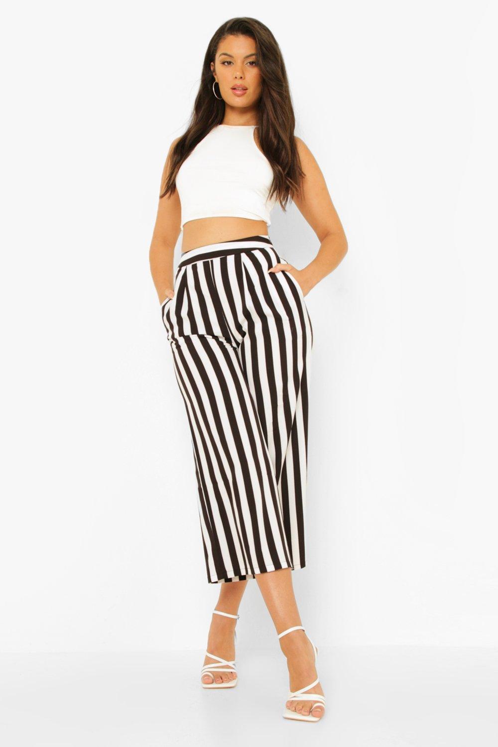 パンツ Alice check culottes Check Culottes Australia // Lowes