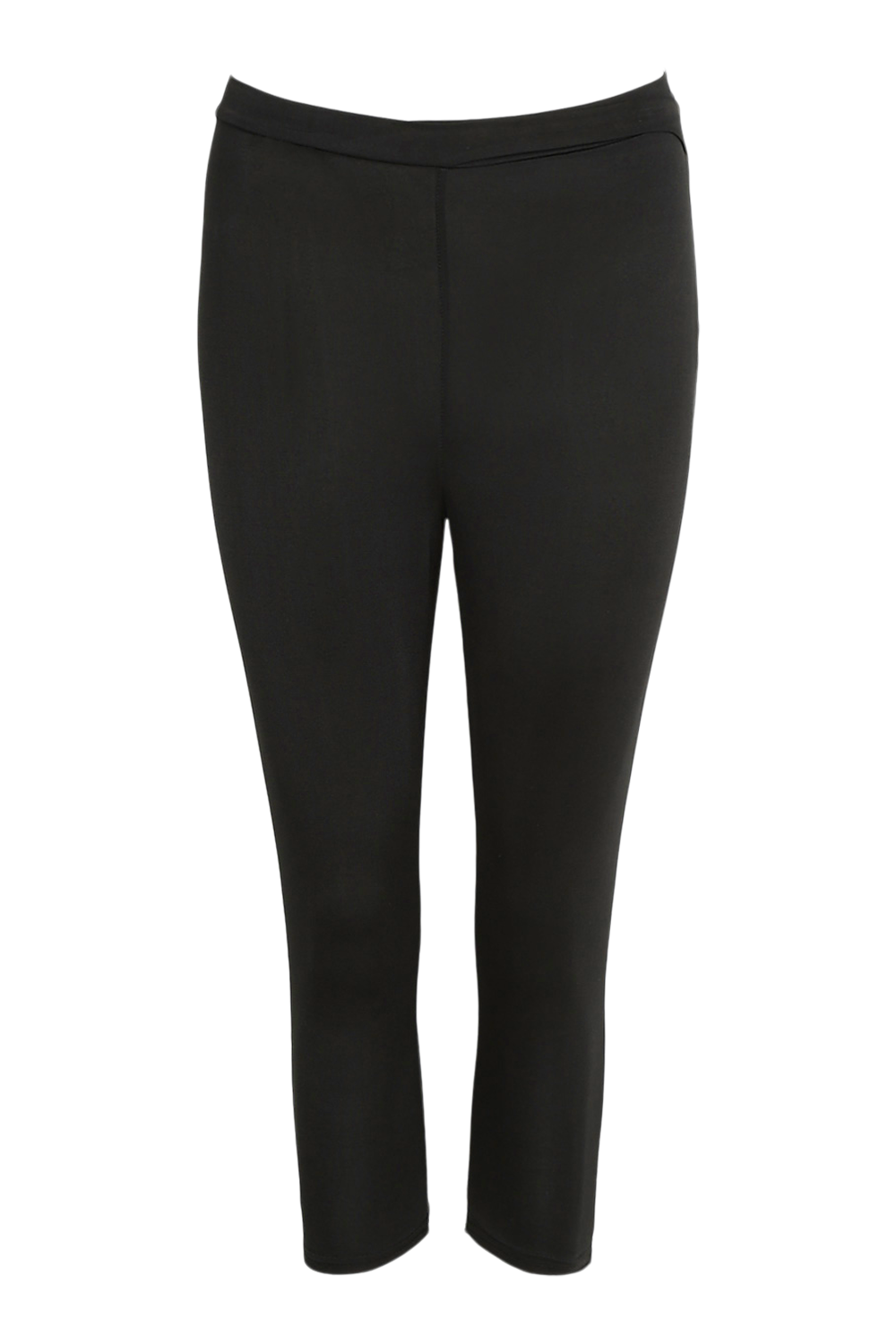 Legging moulant et outlet transparent