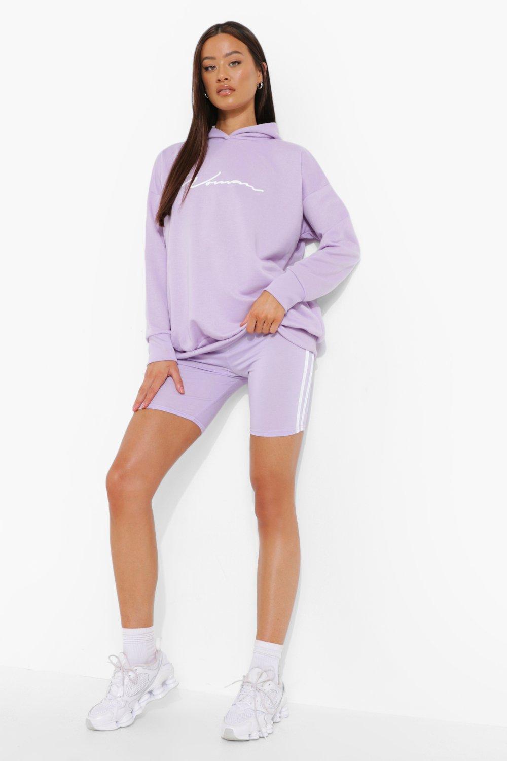 Chandal lila deals