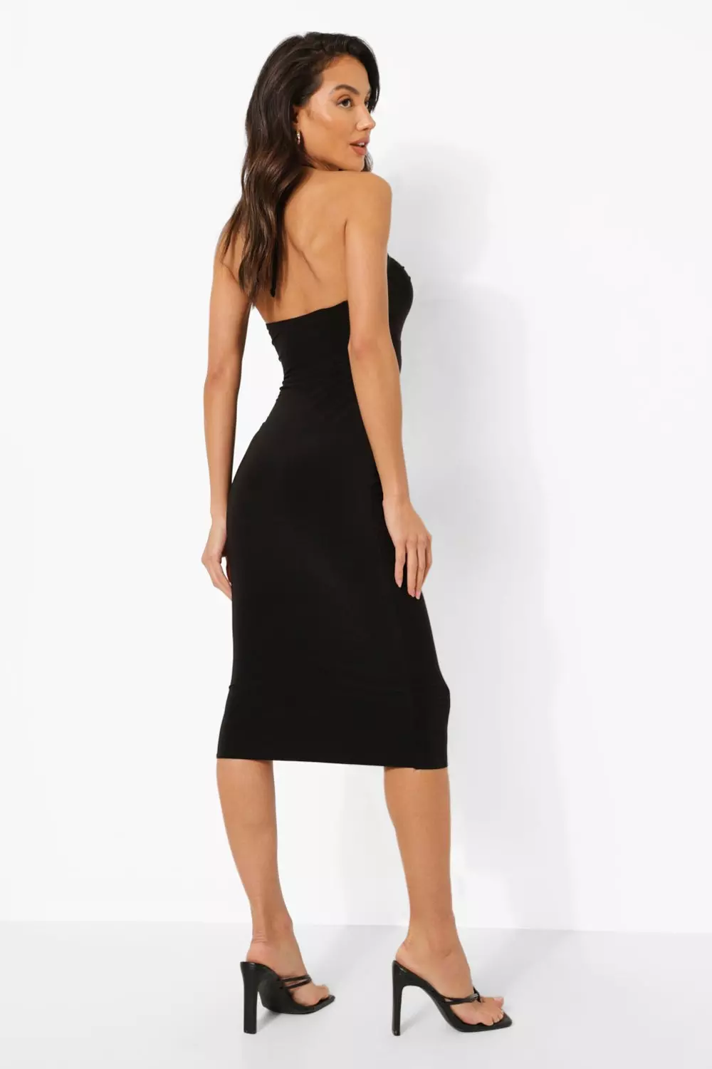 Boohoo ME