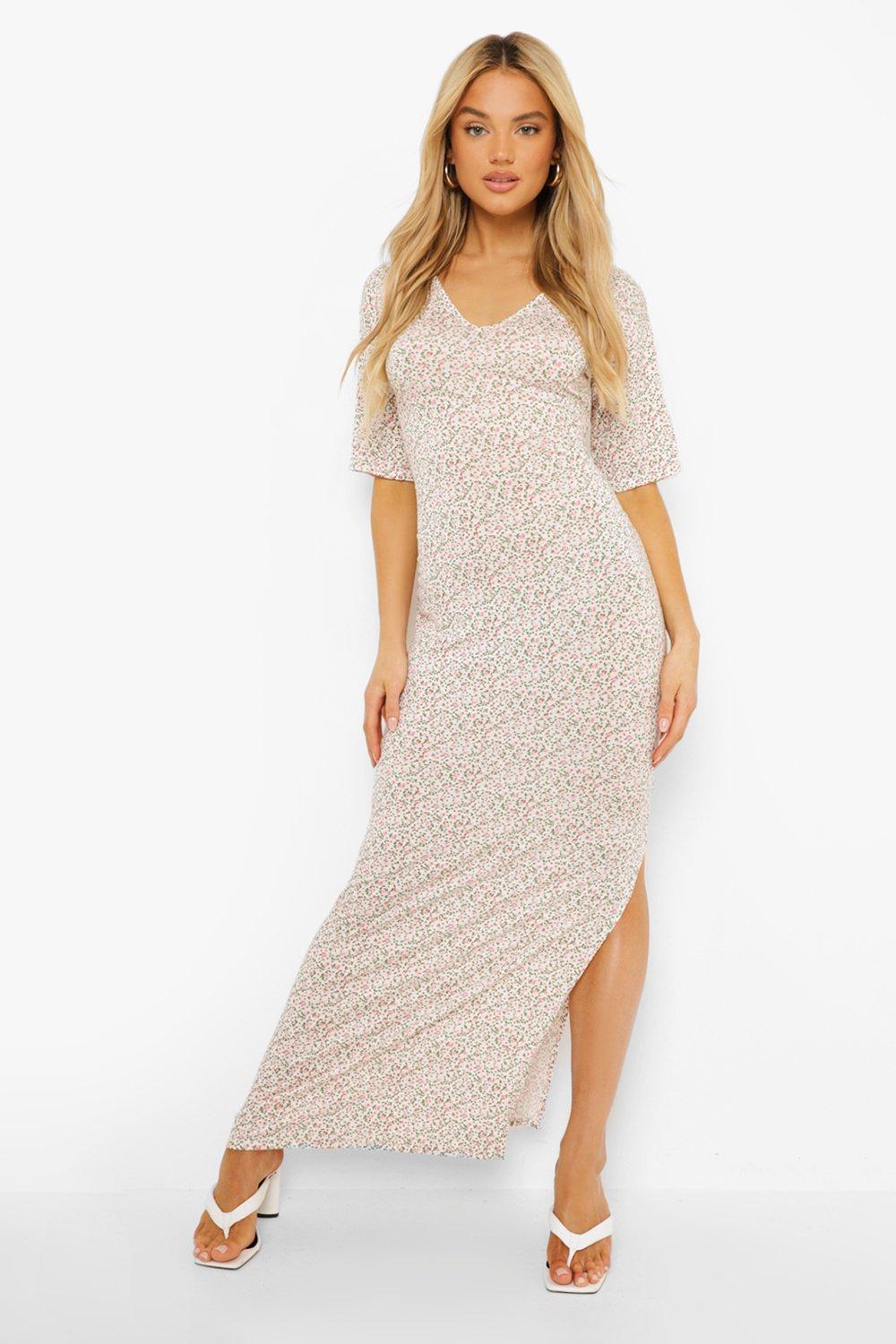 Boohoo robe pour clearance mariage