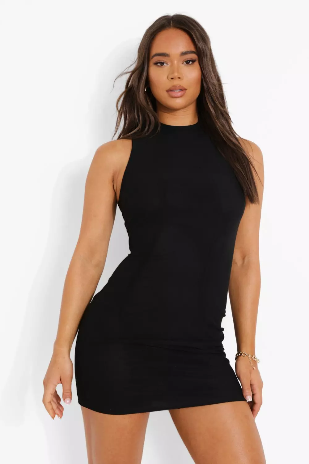 Boohoo ME