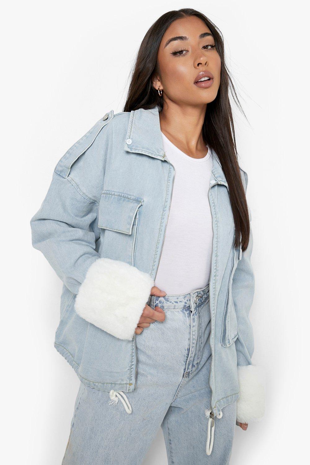 Boohoo ME