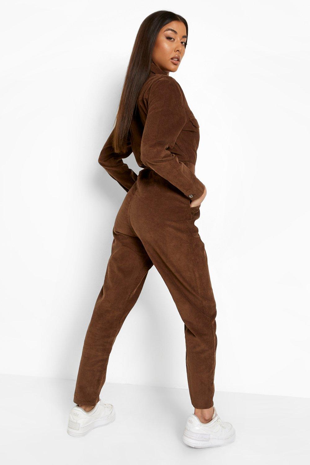 women's boiler suit uk